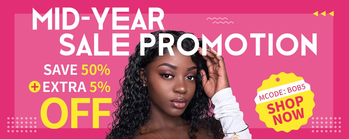 Fordeal promo